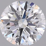 IGI 1.04 Carat Round Brilliant Lab Grown Diamond 人工培育鑽石 實驗室人造鑽石