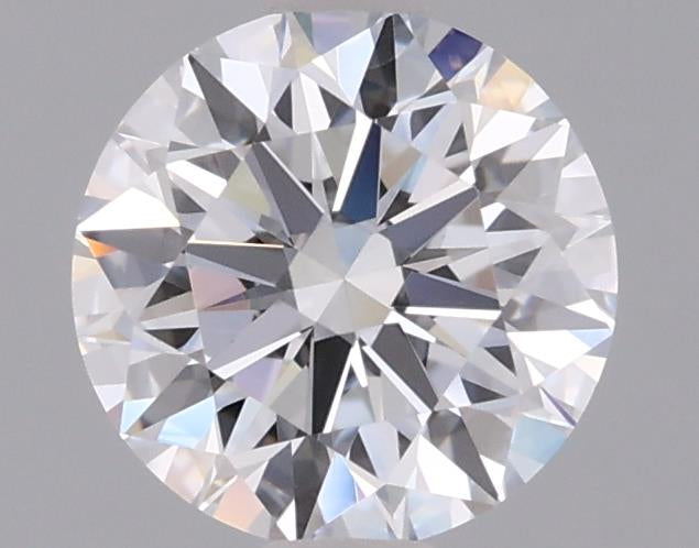 IGI 1.04 Carat Round Brilliant Lab Grown Diamond 人工培育鑽石 實驗室人造鑽石