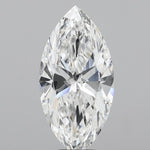 IGI 5.02 Carat Marquise Lab Grown Diamond 人工培育鑽石 實驗室人造鑽石