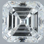 IGI 1.60 Carat Asscher Lab Grown Diamond 人工培育鑽石 實驗室人造鑽石