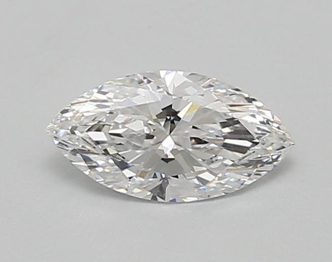 IGI 0.90 Carat Marquise Lab Grown Diamond 人工培育鑽石 實驗室人造鑽石