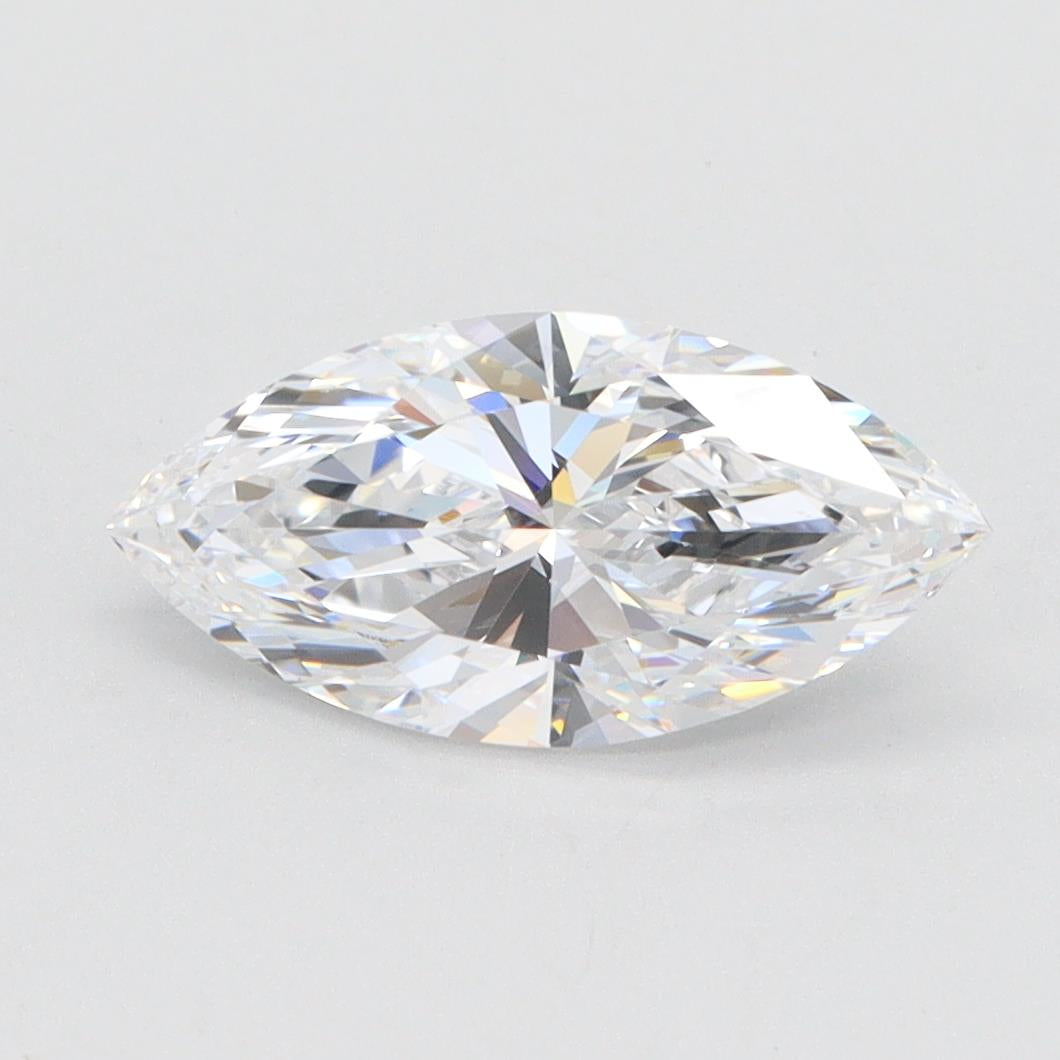 IGI 1.51 Carat Marquise Lab Grown Diamond