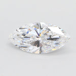IGI 1.51 Carat Marquise Lab Grown Diamond
