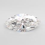 IGI 2.88 Carat Marquise Lab Grown Diamond 人工培育鑽石 實驗室人造鑽石