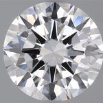 IGI 2.01 Carat Round Brilliant Lab Grown Diamond 人工培育鑽石 實驗室人造鑽石
