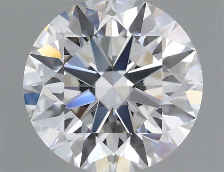 IGI 1.6 Carat Round Brilliant Lab Grown Diamond