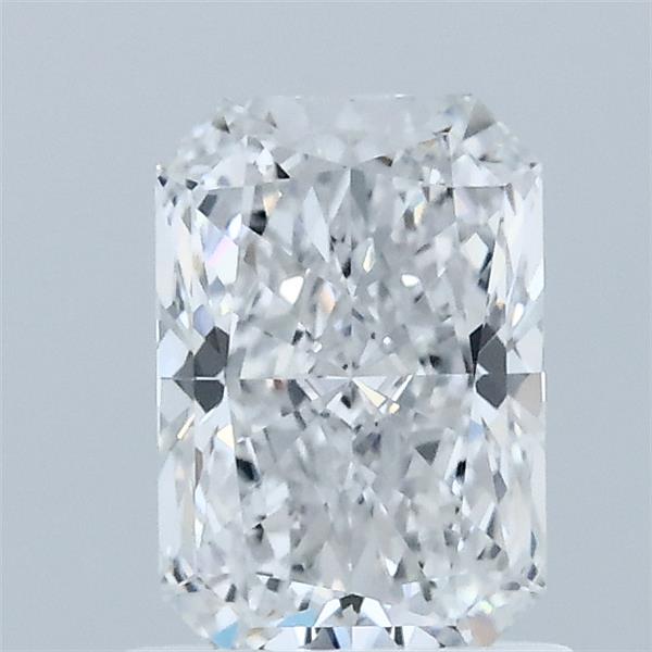 IGI 1.09 Carat Radiant Cut Lab Grown Diamond 人工培育鑽石 實驗室人造鑽石