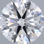 IGI 1.71 Carat Round Brilliant Lab Grown Diamond 人工培育鑽石 實驗室人造鑽石