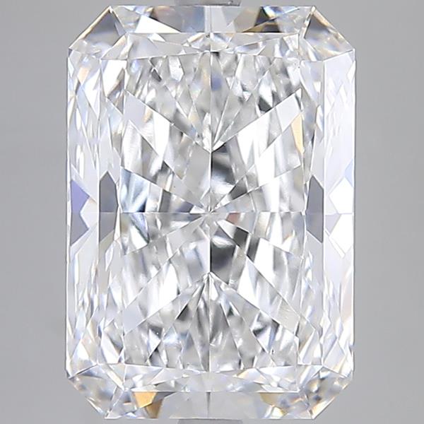 IGI 6.99 Carat Radiant Cut Lab Grown Diamond 人工培育鑽石 實驗室人造鑽石
