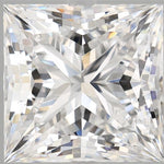 IGI 5.03 Carat Princess Cut Lab Grown Diamond 人工培育鑽石 實驗室人造鑽石