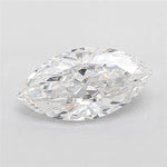 IGI 3.01 Carat Marquise Lab Grown Diamond 人工培育鑽石 實驗室人造鑽石