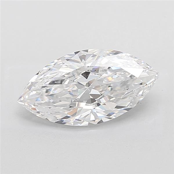IGI 3.01 Carat Marquise Lab Grown Diamond 人工培育鑽石 實驗室人造鑽石