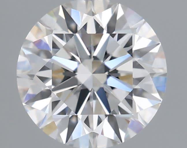 IGI 1.57 Carat Round Brilliant Lab Grown Diamond
