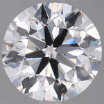 IGI 1.50 Carat Round Brilliant Lab Grown Diamond 人工培育鑽石 實驗室人造鑽石