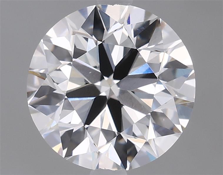 IGI 1.50 Carat Round Brilliant Lab Grown Diamond 人工培育鑽石 實驗室人造鑽石