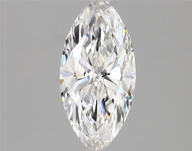 IGI 1.47 Carat Marquise Lab Grown Diamond