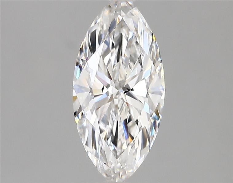 IGI 1.47 Carat Marquise Lab Grown Diamond