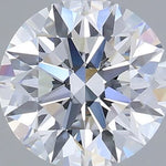 IGI 1.04 Carat Round Brilliant Lab Grown Diamond 人工培育鑽石 實驗室人造鑽石