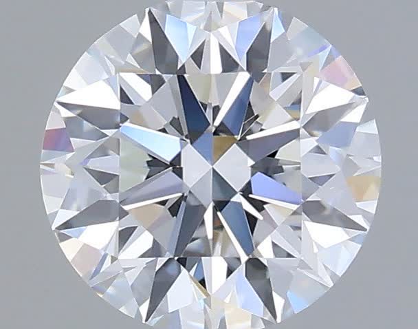 IGI 1.04 Carat Round Brilliant Lab Grown Diamond 人工培育鑽石 實驗室人造鑽石