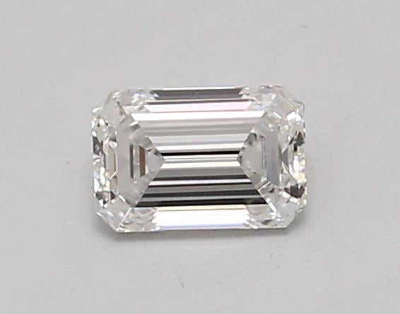 IGI 0.60 Carat Emerald Lab Grown Diamond 人工培育鑽石 實驗室人造鑽石