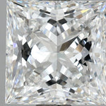 IGI 2.53 Carat Princess Cut Lab Grown Diamond 人工培育鑽石 實驗室人造鑽石