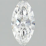 IGI 1.41 Carat Marquise Lab Grown Diamond 人工培育鑽石 實驗室人造鑽石