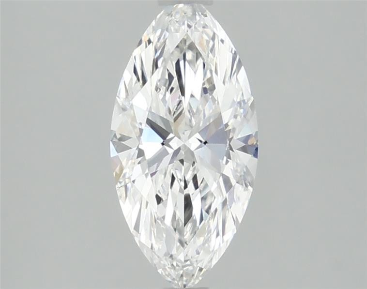 IGI 1.41 Carat Marquise Lab Grown Diamond 人工培育鑽石 實驗室人造鑽石