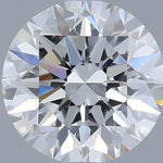 IGI 1.15 Carat Round Brilliant Lab Grown Diamond 人工培育鑽石 實驗室人造鑽石