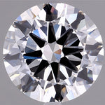 IGI 2.01 Carat Round Brilliant Lab Grown Diamond 人工培育鑽石 實驗室人造鑽石