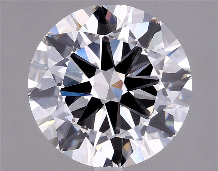 IGI 2.01 Carat Round Brilliant Lab Grown Diamond 人工培育鑽石 實驗室人造鑽石