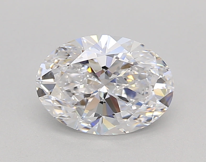 IGI 1.04 Carat 橢圓形 - Oval 培育鑽石 Lab Grown Diamond 人造鑽石 人工鑽石 實驗室鑽石 培養鑽石 香港 培育鑽 