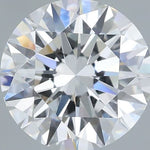 IGI 1.15 Carat Round Brilliant Lab Grown Diamond 人工培育鑽石 實驗室人造鑽石