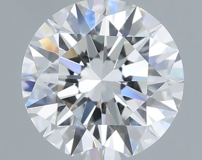 IGI 1.15 Carat Round Brilliant Lab Grown Diamond 人工培育鑽石 實驗室人造鑽石