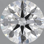 IGI 1.60 Carat Round Brilliant Lab Grown Diamond 人工培育鑽石 實驗室人造鑽石