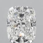 IGI 2.10 Carat Cushion Lab Grown Diamond 人工培育鑽石 實驗室人造鑽石