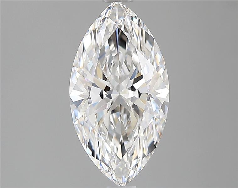 IGI 1.52 Carat Marquise Lab Grown Diamond 人工培育鑽石 實驗室人造鑽石
