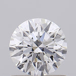 IGI 0.67 Carat Round Brilliant Lab Grown Diamond 人工培育鑽石 實驗室人造鑽石