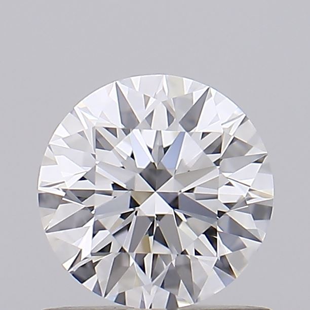 IGI 0.67 Carat Round Brilliant Lab Grown Diamond 人工培育鑽石 實驗室人造鑽石