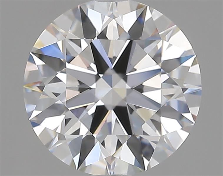 IGI 2.54 Carat Round Brilliant Lab Grown Diamond 人工培育鑽石 實驗室人造鑽石