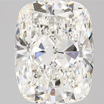 IGI 4.15 Carat Cushion Lab Grown Diamond 人工培育鑽石 實驗室人造鑽石