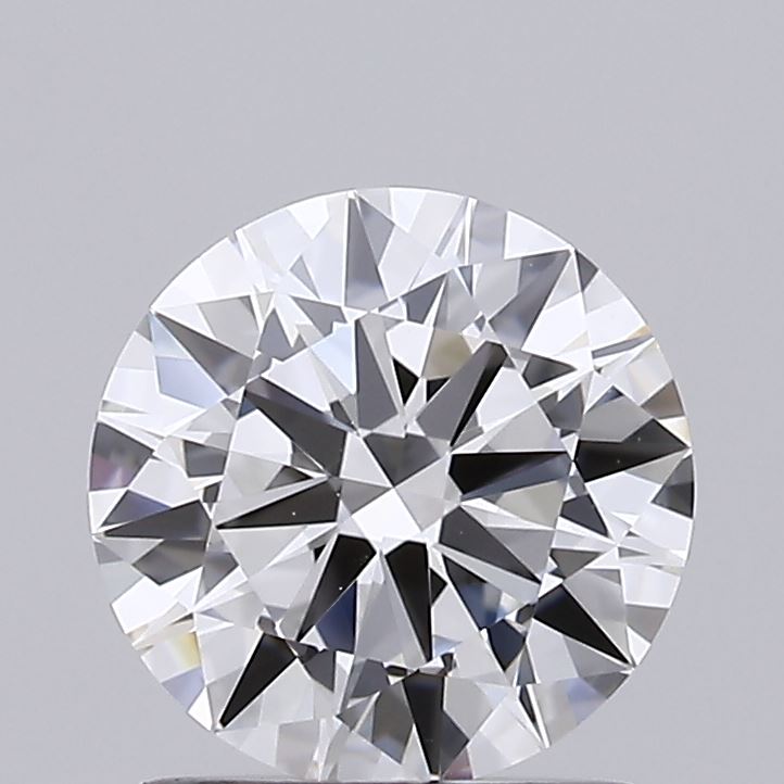 IGI 1.21 Carat Round Brilliant Lab Grown Diamond