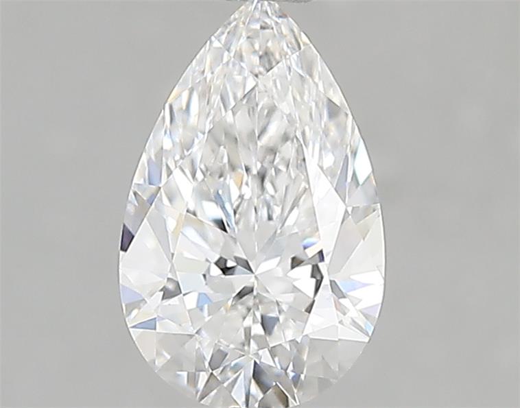 IGI 1.04 Carat Pear Lab Grown Diamond