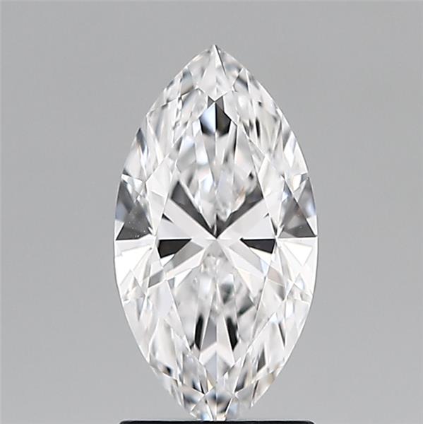 IGI 1.54 Carat Marquise Lab Grown Diamond 人工培育鑽石 實驗室人造鑽石