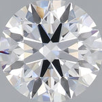 IGI 1.31 Carat Round Brilliant Lab Grown Diamond 人工培育鑽石 實驗室人造鑽石