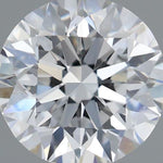 IGI 1.09 Carat Round Brilliant Lab Grown Diamond
