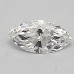 IGI 0.60 Carat Marquise Lab Grown Diamond 人工培育鑽石 實驗室人造鑽石
