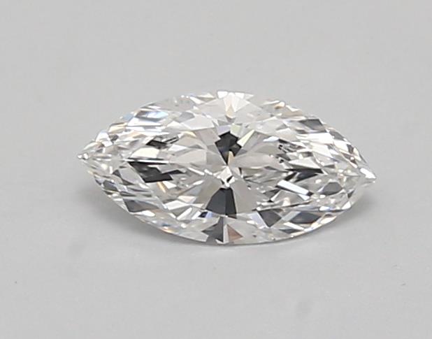 IGI 0.60 Carat Marquise Lab Grown Diamond 人工培育鑽石 實驗室人造鑽石