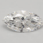 IGI 0.72 Carat Marquise Lab Grown Diamond 人工培育鑽石 實驗室人造鑽石