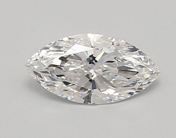IGI 0.72 Carat Marquise Lab Grown Diamond 人工培育鑽石 實驗室人造鑽石
