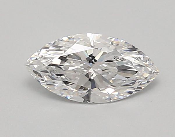 IGI 0.72 Carat Marquise Lab Grown Diamond 人工培育鑽石 實驗室人造鑽石